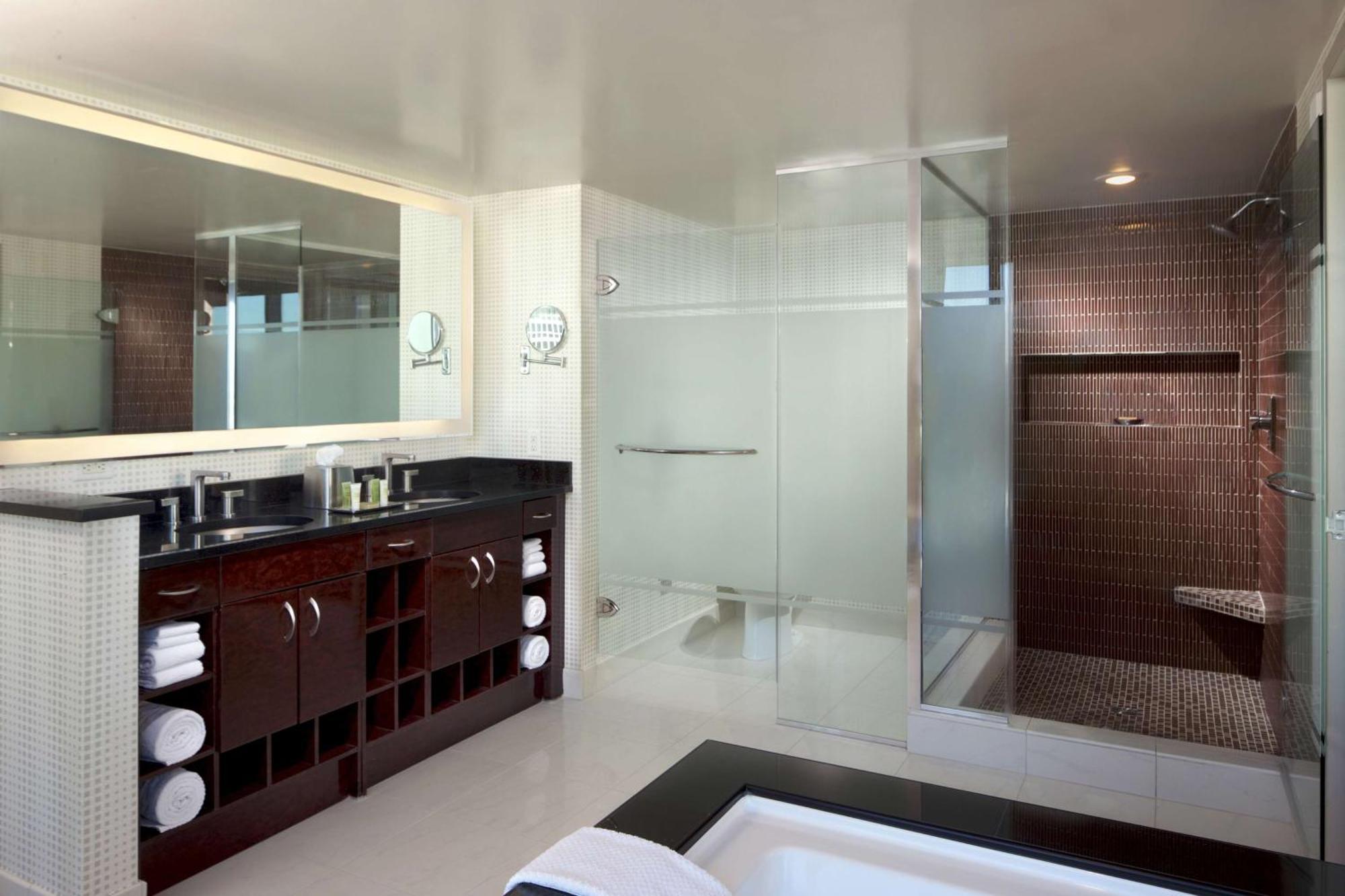 Hilton Grand Vacations Club Elara Center Strip Vegas Station touristique