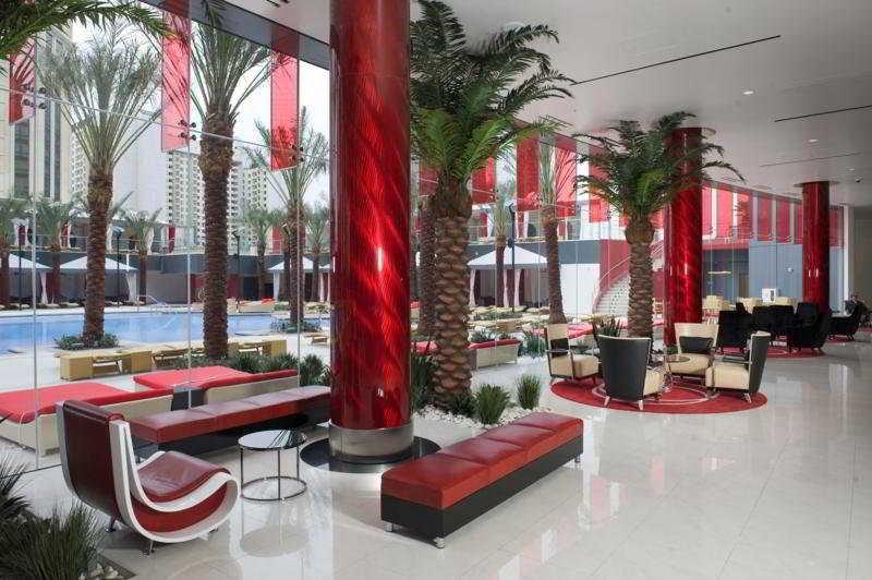 Station touristique Hilton Grand Vacations Club Elara Center Strip Vegas 3*