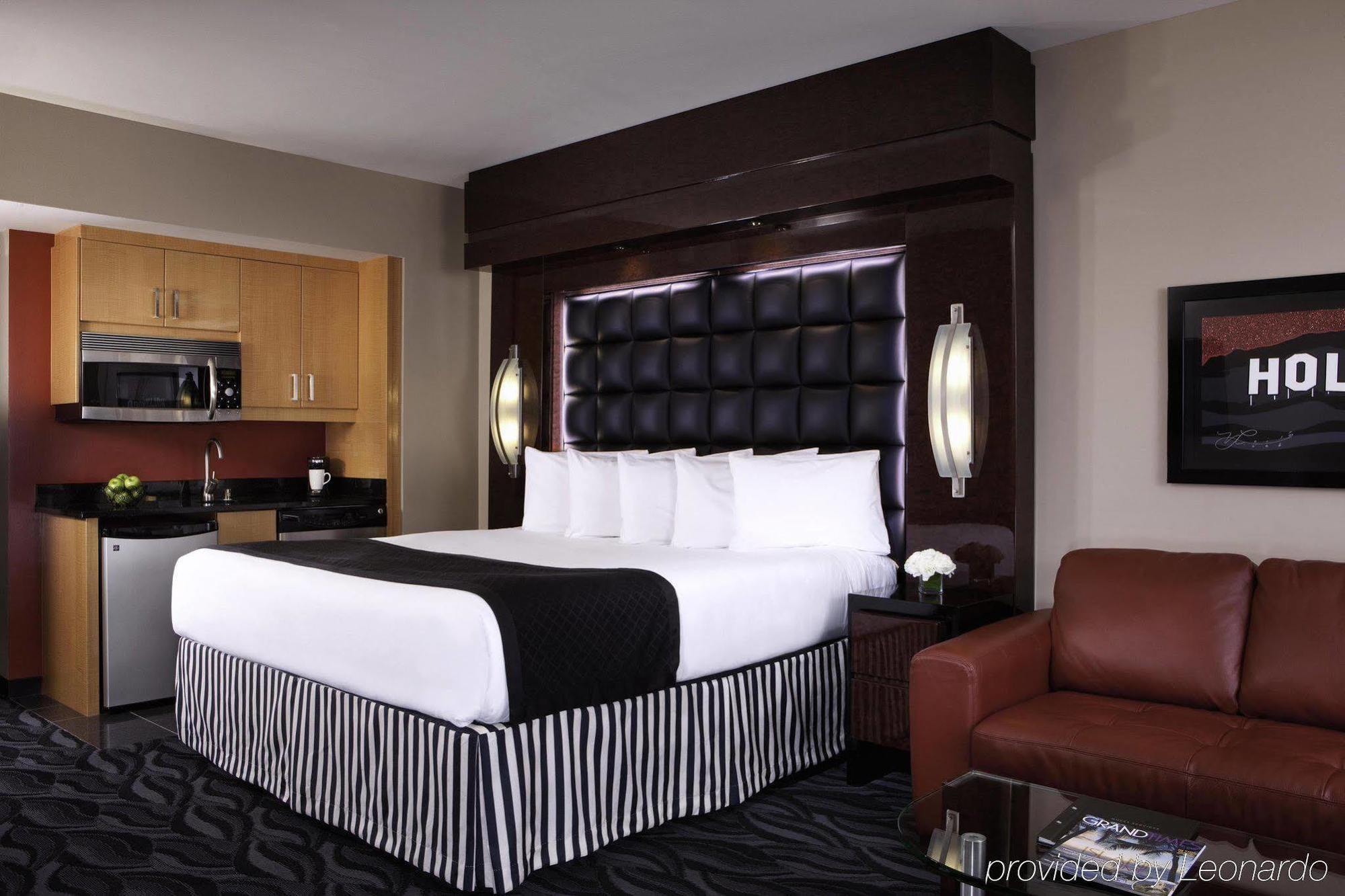 Hilton Grand Vacations Club Elara Center Strip Vegas Station touristique 3*