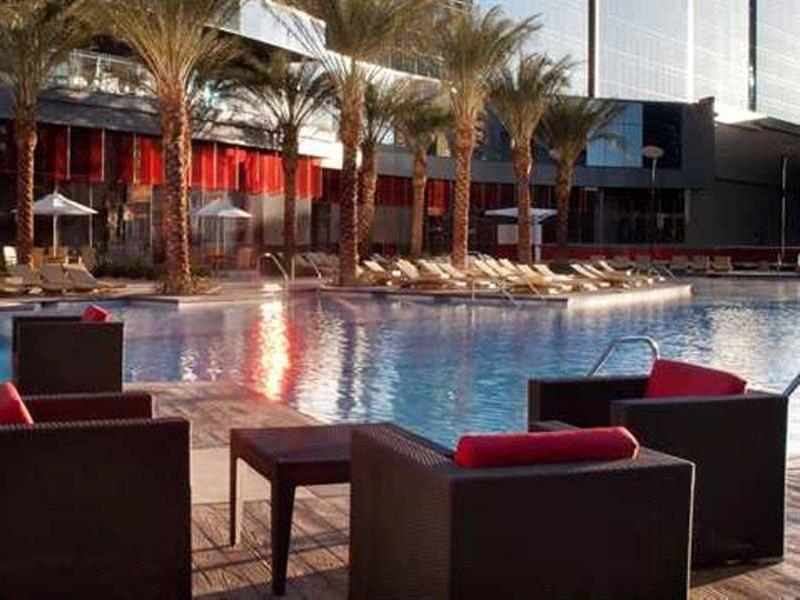 Hilton Grand Vacations Club Elara Center Strip Vegas Station touristique 3*