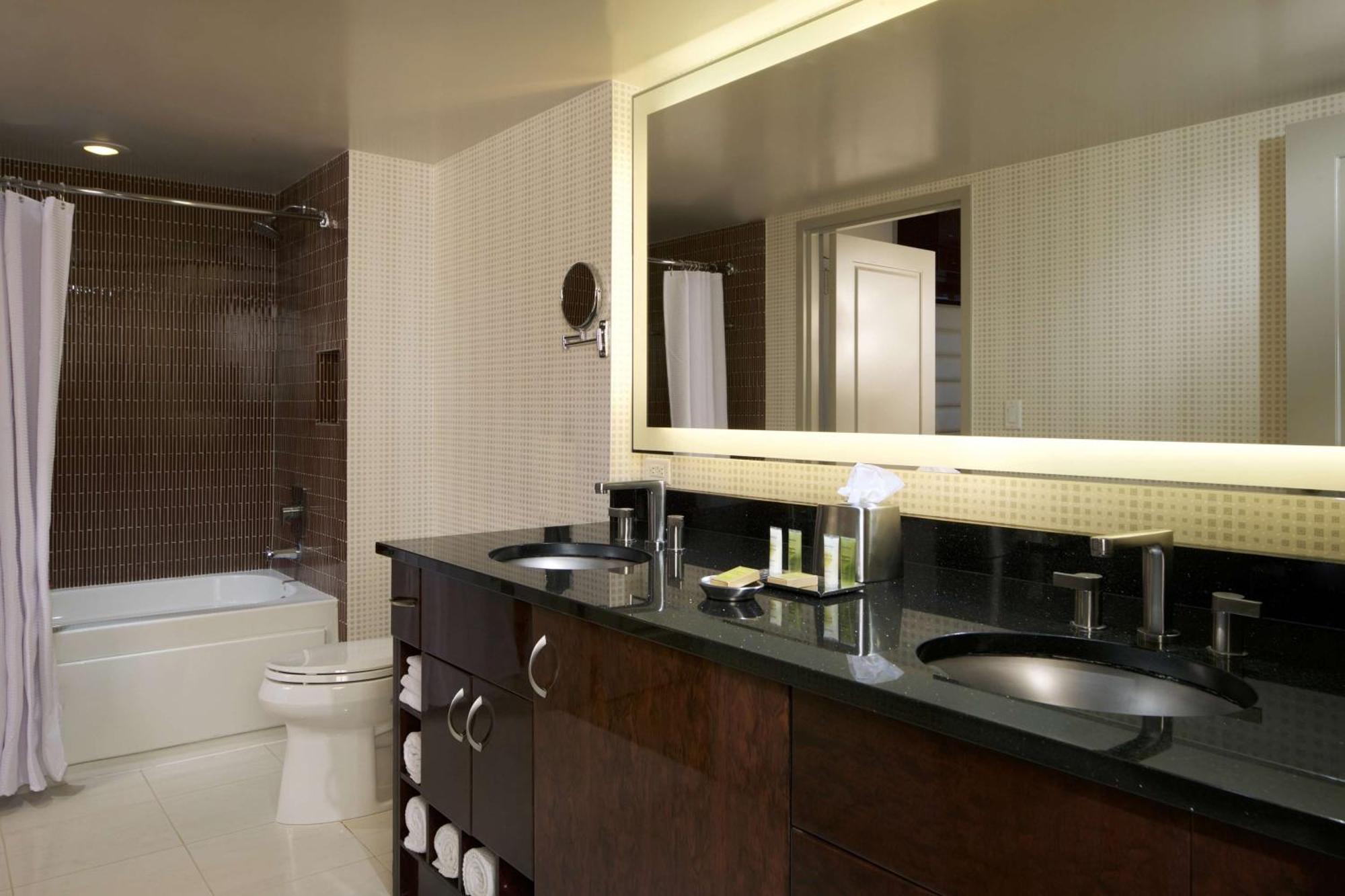 Station touristique Hilton Grand Vacations Club Elara Center Strip Vegas
