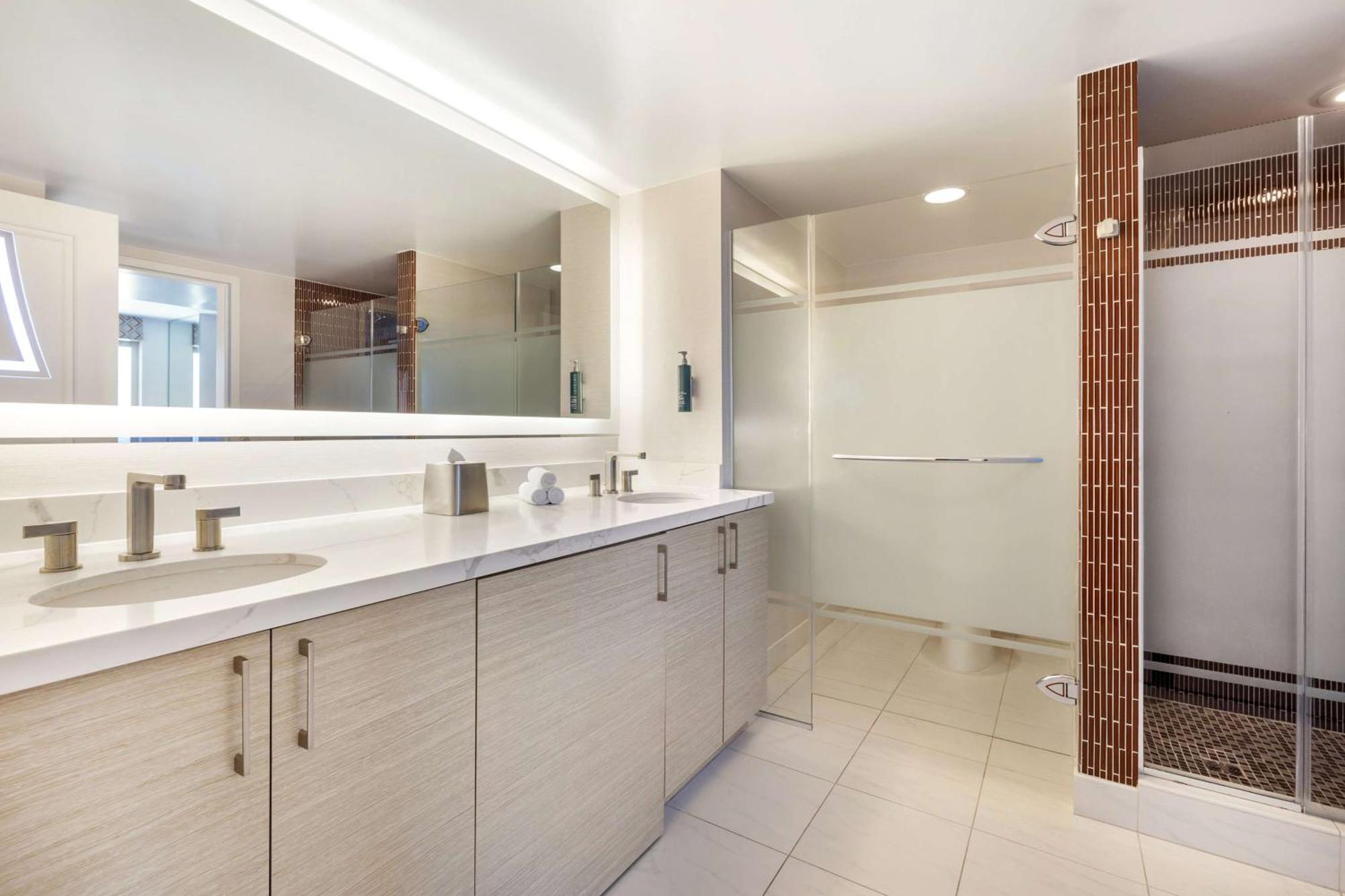 Hilton Grand Vacations Club Elara Center Strip Vegas Station touristique 3*