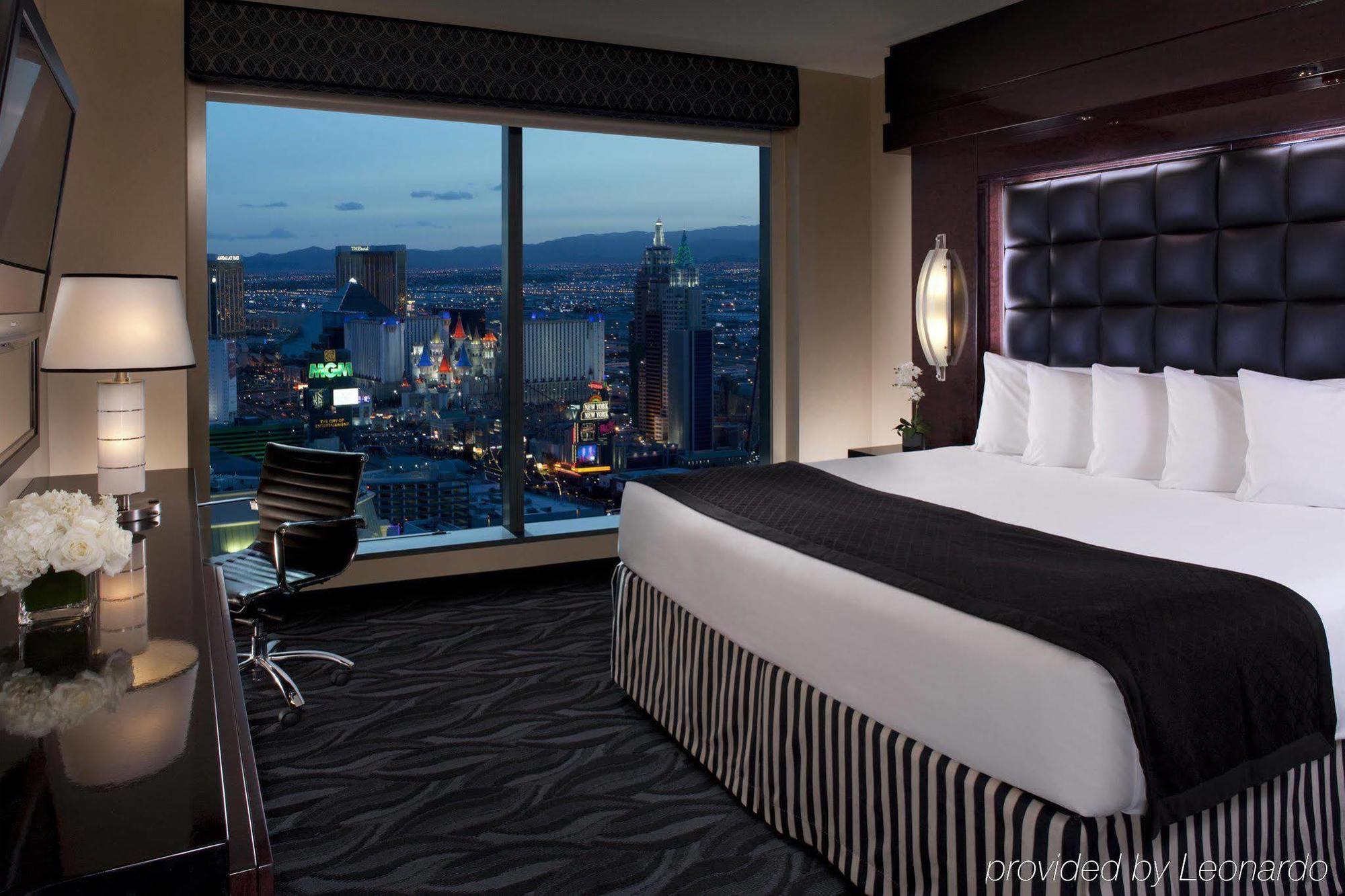 Station touristique Hilton Grand Vacations Club Elara Center Strip Vegas Las Vegas