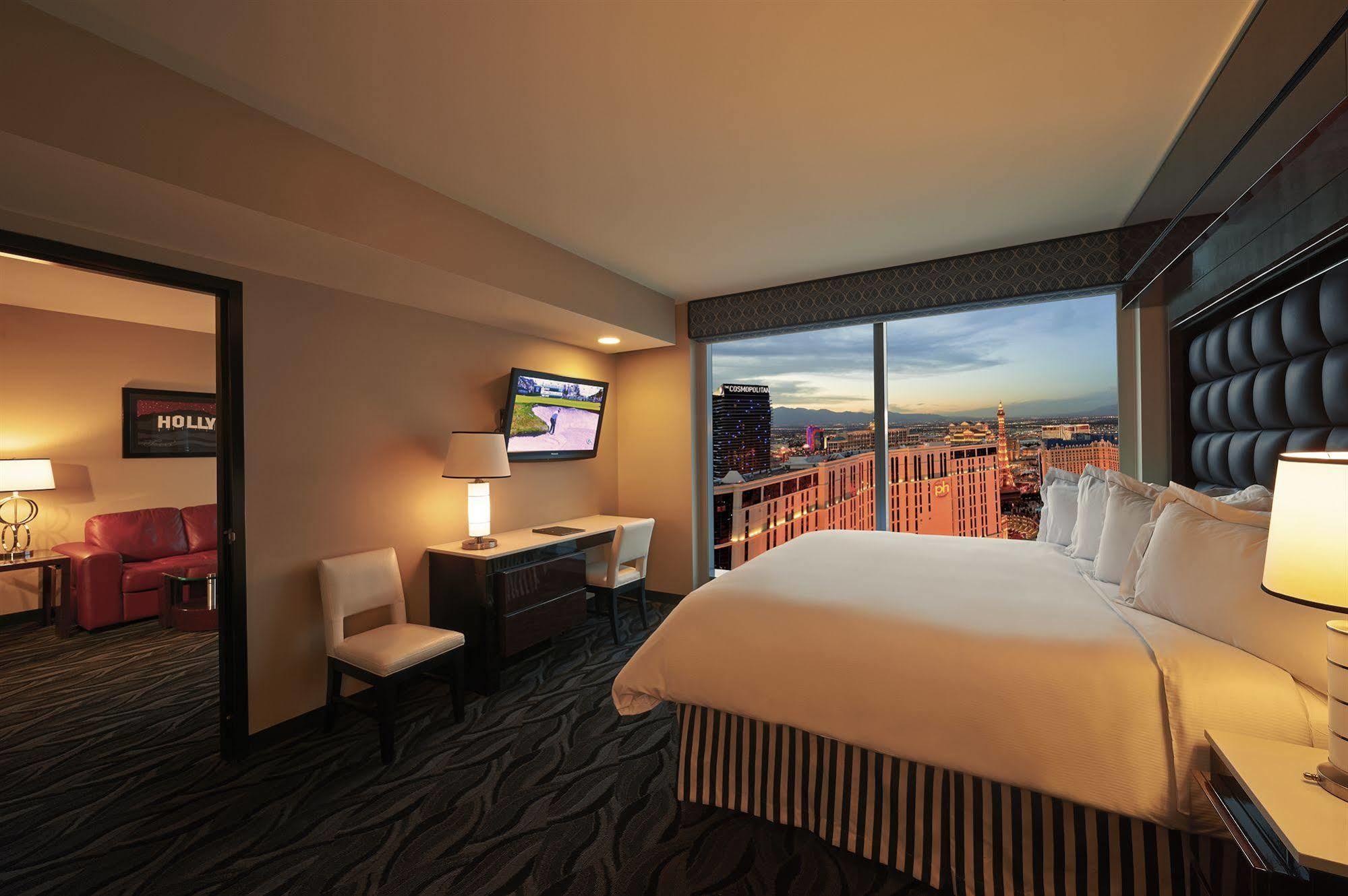 Station touristique Hilton Grand Vacations Club Elara Center Strip Vegas Las Vegas